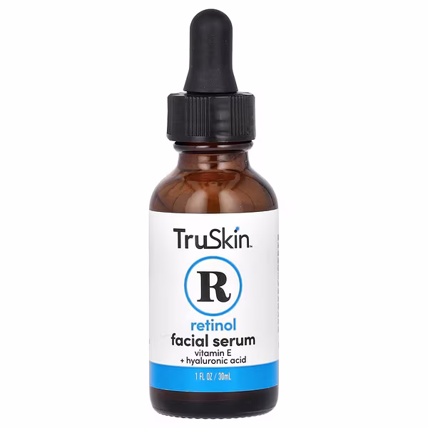 TruSkin Retinol Serum for Face 30 ML
