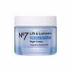 No7 LIft & Luminate Triple Action Sans Perfum Night Cream 50ml